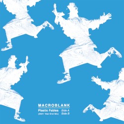 Plastic Fables (2021 Year End Mix)