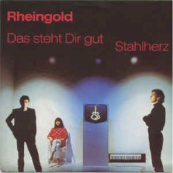 Das steht Dir gut