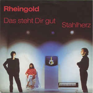 Das steht Dir gut