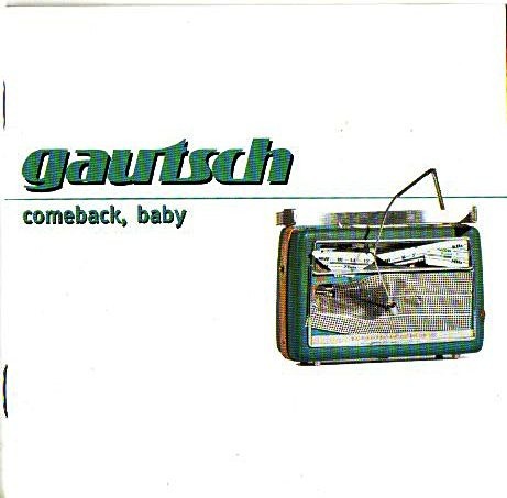 Comeback, Baby