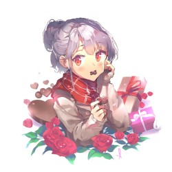 Lovestruck