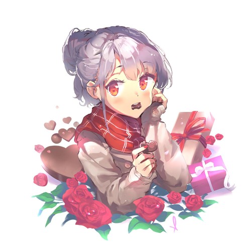 Lovestruck