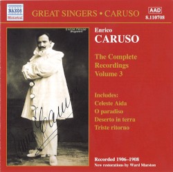 The Complete Recordings, Volume 3
