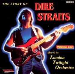 The Story of Dire Straits, Volume 1