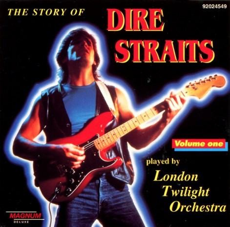 The Story of Dire Straits, Volume 1