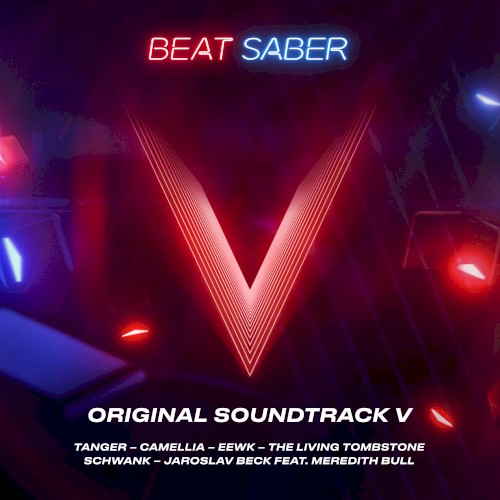 Beat Saber (Original Game Soundtrack), Vol. V