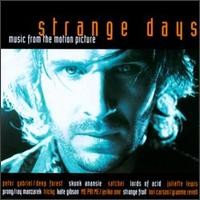 Strange Days