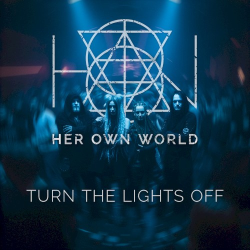 Turn The Lights Off (KATO feat. JON cover)