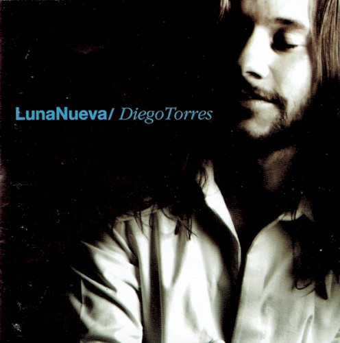 Luna nueva