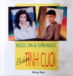 Bản tình cuối