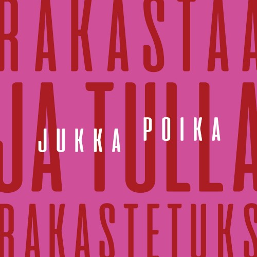 Rakastaa ja tulla rakastetuks