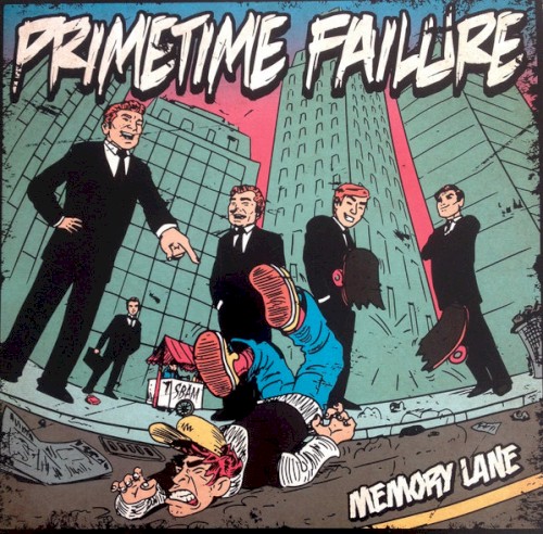 Memory Lane