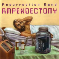 Ampendectomy