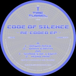 Re-Coded EP