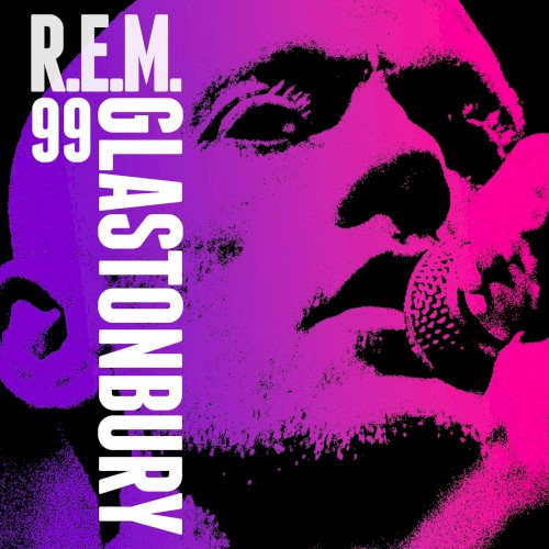 Live From the Pyramid Stage, Glastonbury Festival, June 25, 1999