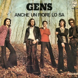 Anche un fiore lo sa