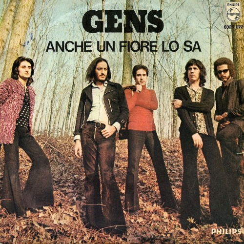 Anche un fiore lo sa