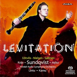 Levitation