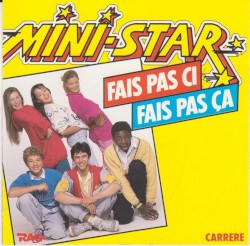 Fais pas ci, fais pas ça