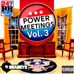 Power Meetings Vol. 3