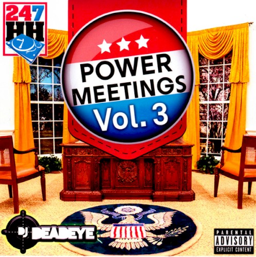 Power Meetings Vol. 3