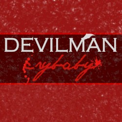 Devilman Crybaby