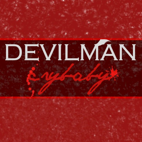 Devilman Crybaby