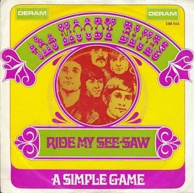 Ride My See-Saw
