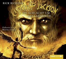 Percy Jackson: Die Schlacht um das Labyrinth