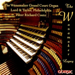 The Wanamaker Legacy