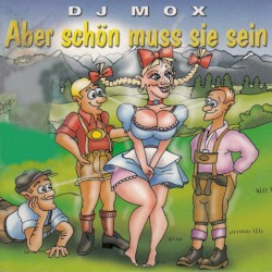 Aber schön muss sie sein