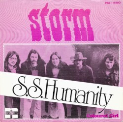 S.S. Humanity