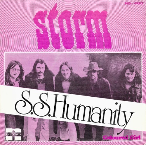 S.S. Humanity