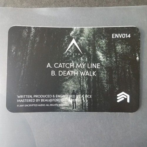 ENV014 - CEIVA