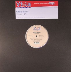 Changes EP