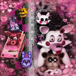 FIVE NIGHTS IN THE CLUB