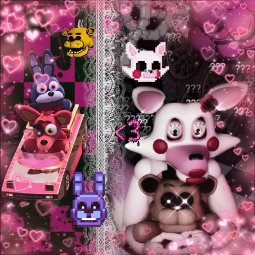 FIVE NIGHTS IN THE CLUB
