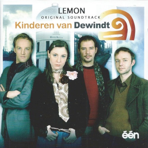 Kinderen van Dewindt