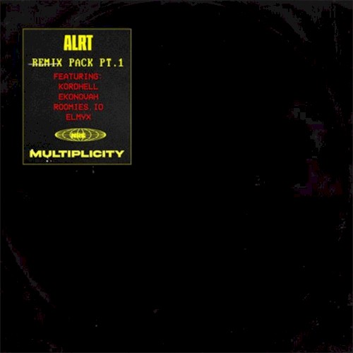 Multiplicity (Remixes Pt. 1)