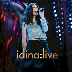 idina: live