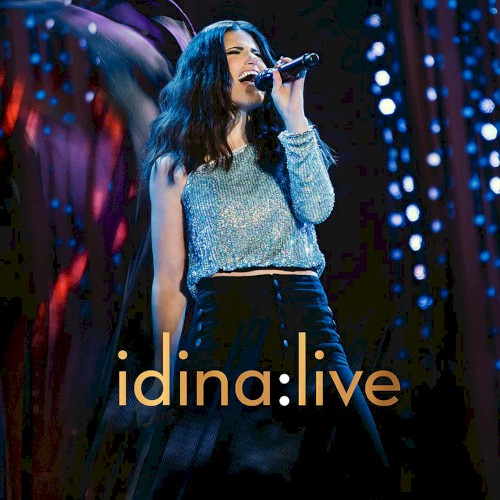 idina: live