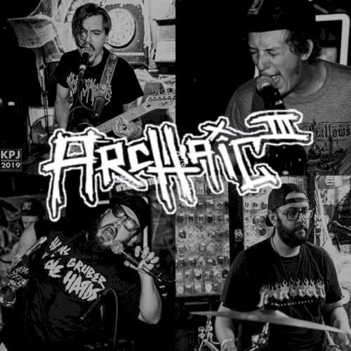 Live @ Kick Butt 1/8/20