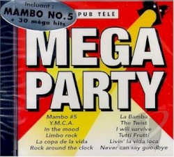 Mega Party
