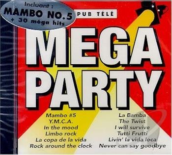 Mega Party