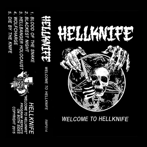 Hellknife