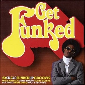 Get Funked