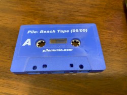 Beach Tape