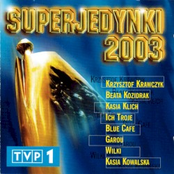 Superjedynki 2003