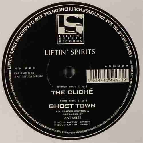 The Cliché / Ghost Town