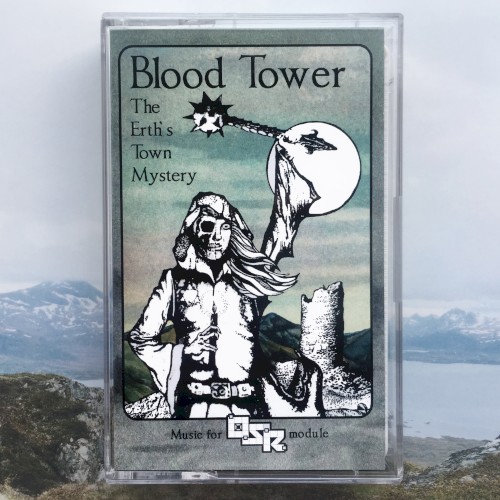 The Erth’s Town Mystery